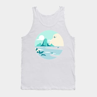 Beautiful Rio Tank Top